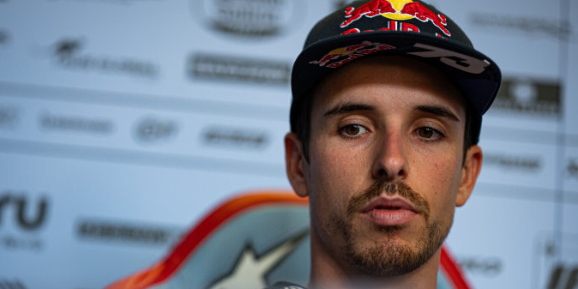GP Aragon, Alex Marquez: "L'unico che poteva evitare l'incidente era Bagnaia"