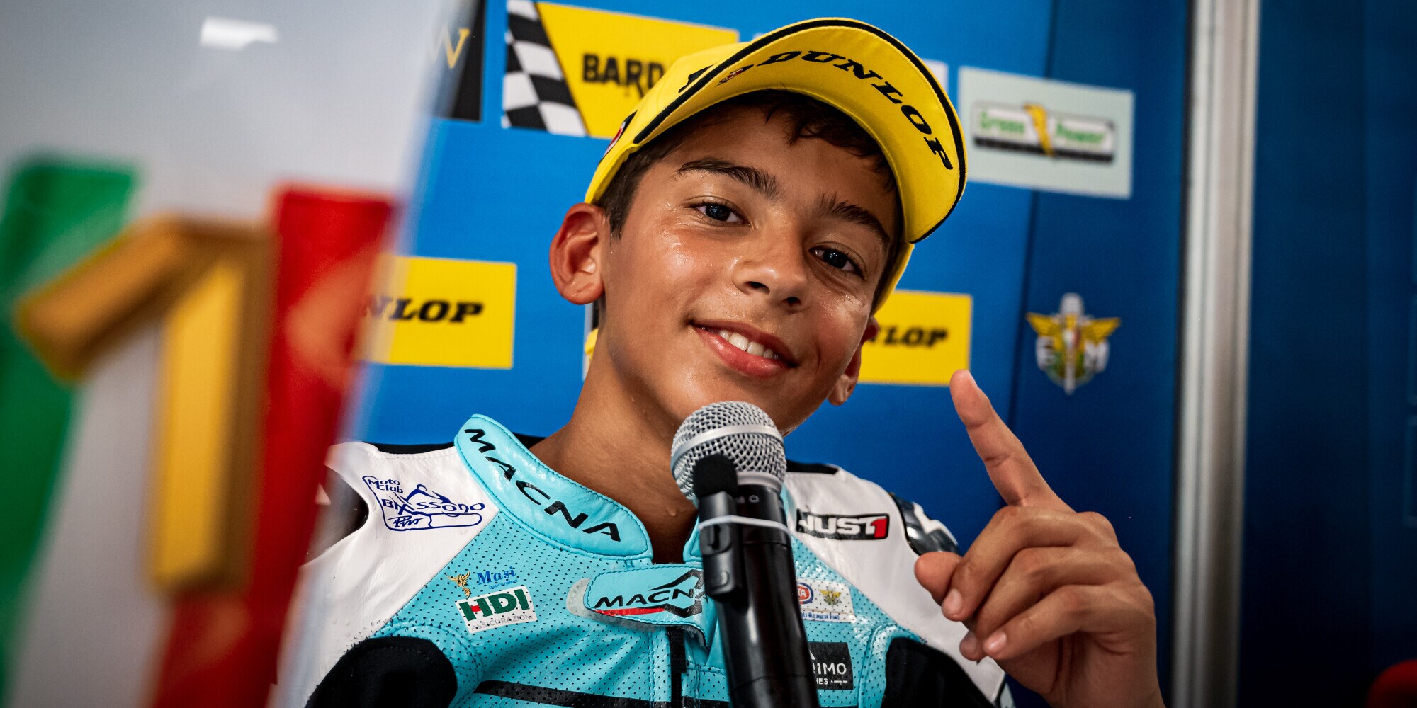 CIV, Mugello: Savino e Zannoni si prendono la vittoria di Gara 2