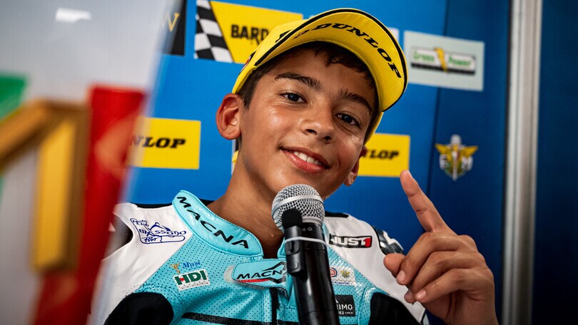 CIV, Mugello: Savino e Zannoni si prendono la vittoria di Gara 2