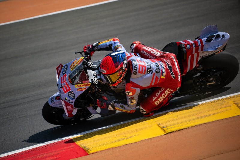 MotoGP, cosa possiamo aspettarci da Marc Marquez a Misano?