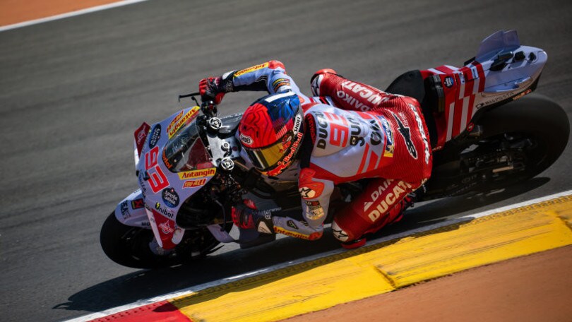 MotoGP, cosa possiamo aspettarci da Marc Marquez a Misano?