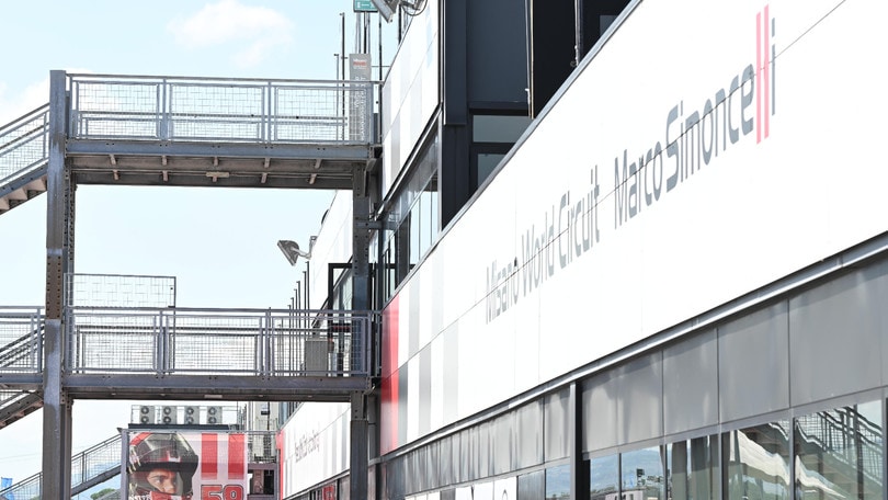 Misano: l’analisi delle criticità per la MotoGP