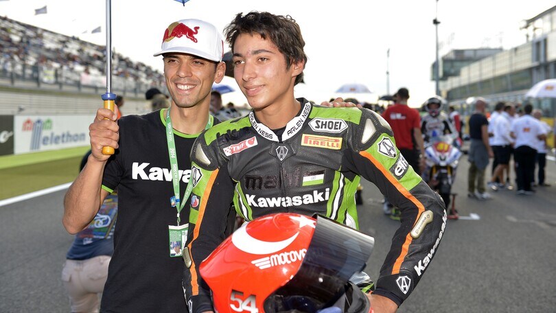 SBK: Razgatlioglu pronto a brillare a Magny-Cours, dove tutto è iniziato