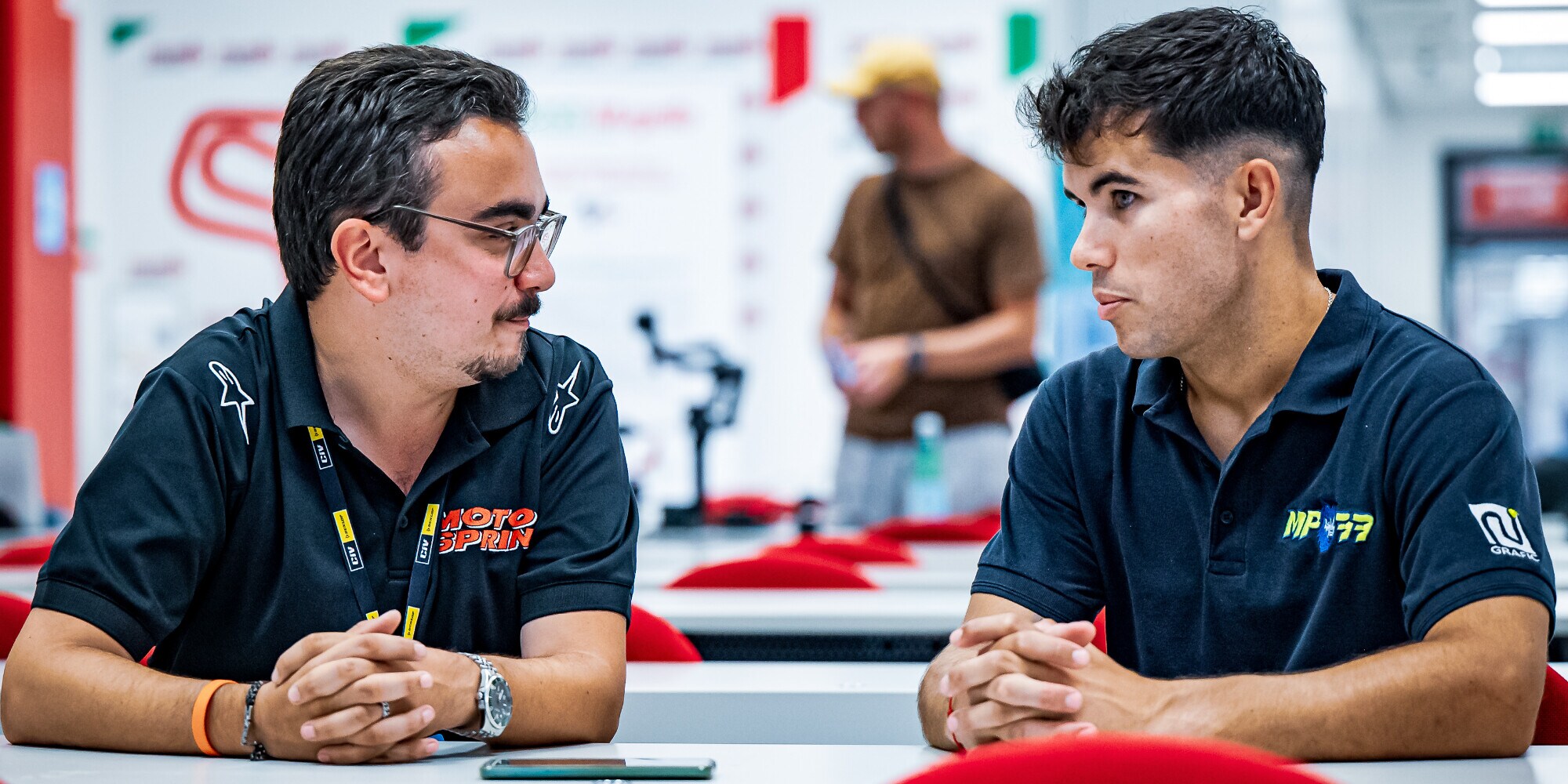 MotoE, Miquel Pons: "Ducati ha compattato la griglia, c'è ancora margine"