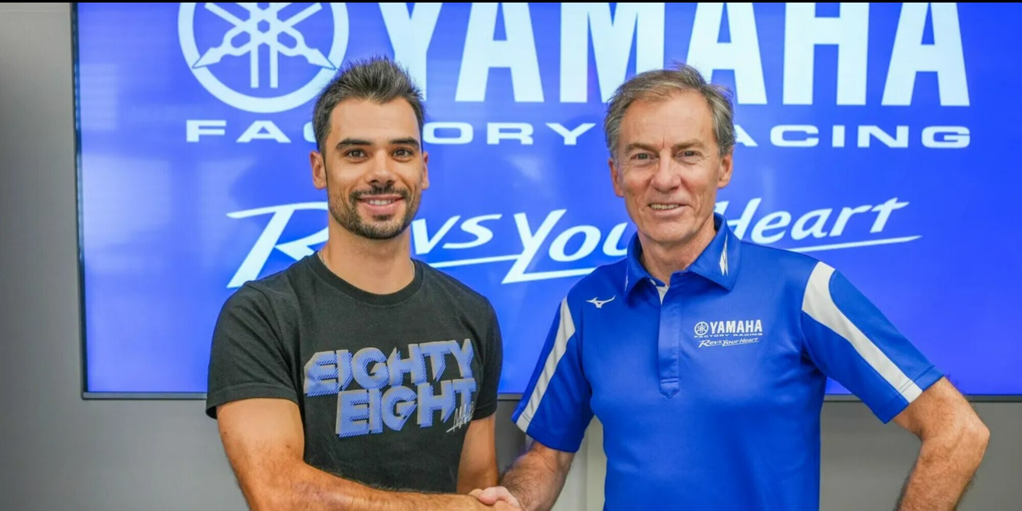 MotoGP, la griglia è quasi completa: Miguel Oliveira con Prima Pramac Yamaha