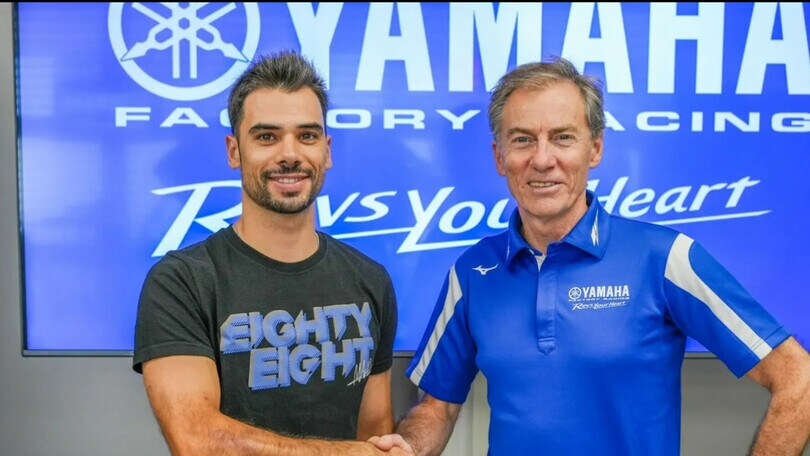 MotoGP, la griglia è quasi completa: Miguel Oliveira con Prima Pramac Yamaha