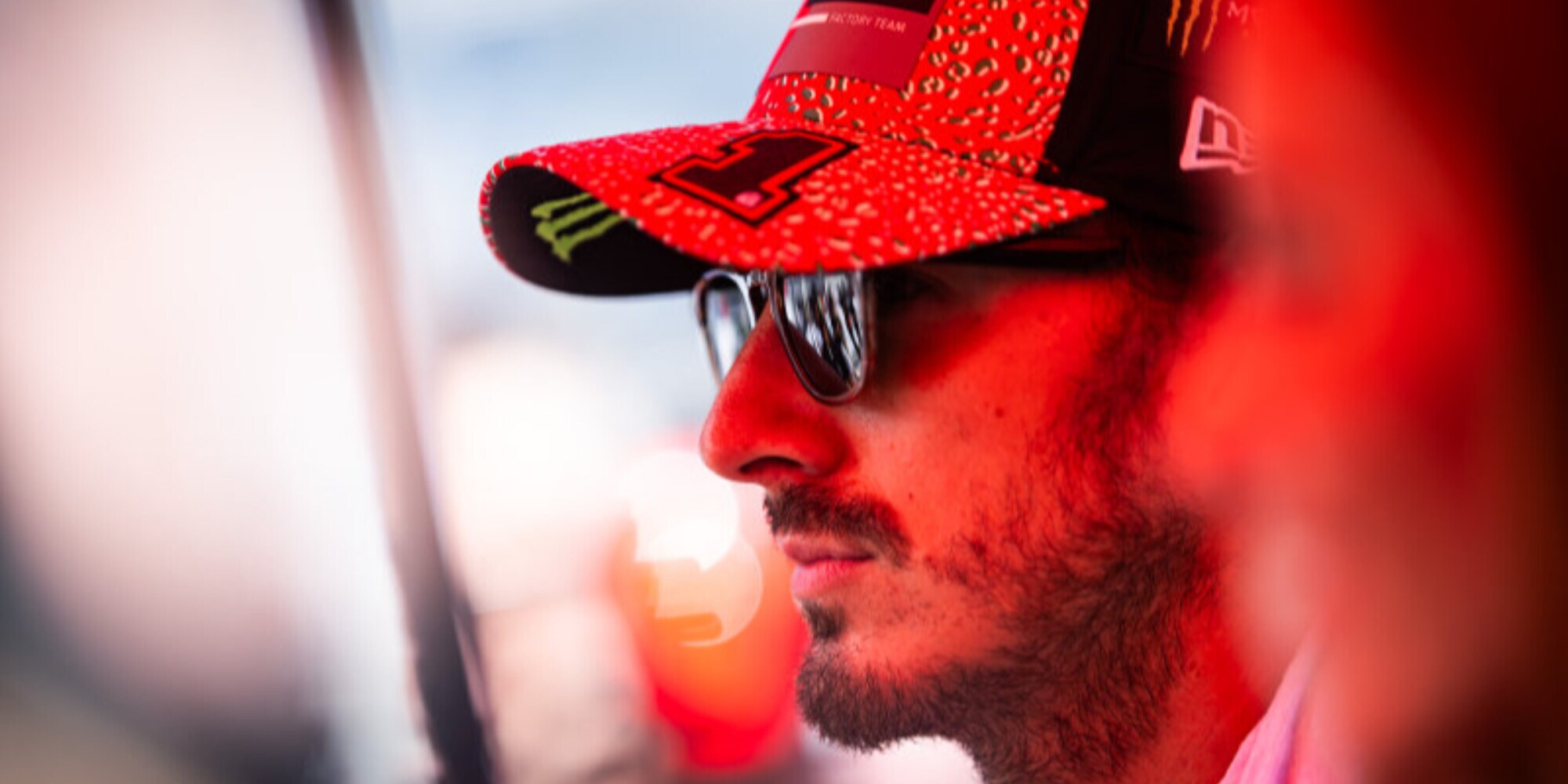 GP Misano, Bagnaia si scusa con A. Marquez :"ho usato parole troppo forti"