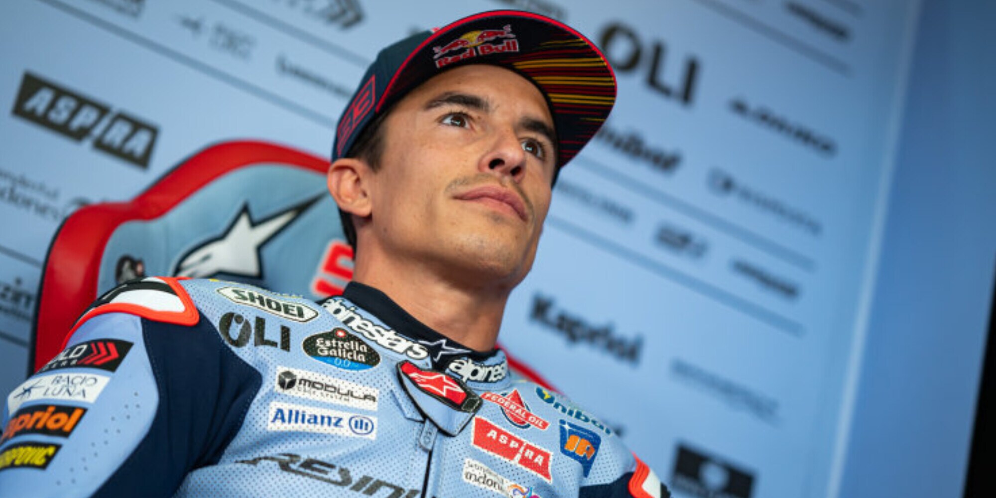GP Misano, Marquez: "Dopo la vittoria di Aragon ho ringraziato il box Honda"