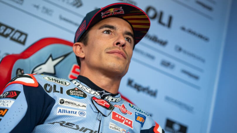 GP Misano, Marquez: "Dopo la vittoria di Aragon ho ringraziato il box Honda"