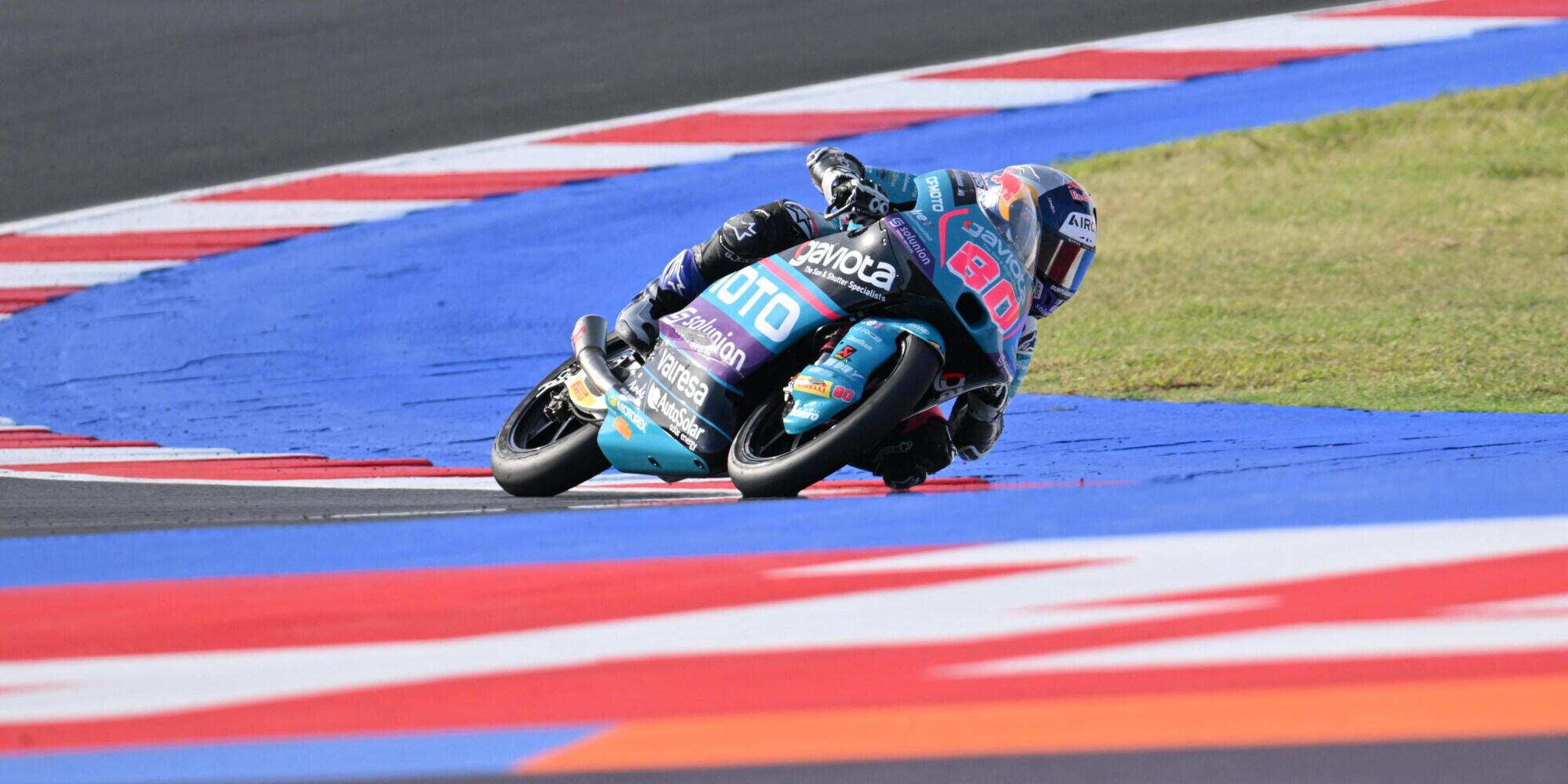 Moto3, risultati e tempi delle FP al GP di Misano: Alonso al comando, Nepa 11°