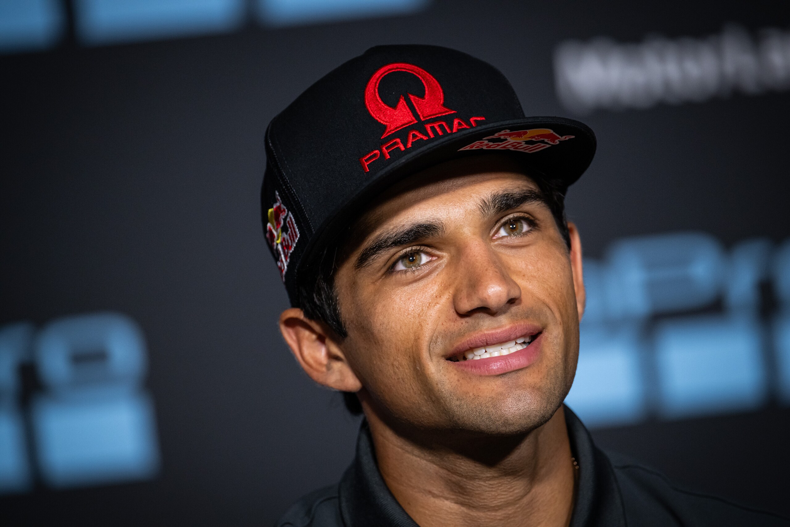 GP Misano, Martin: “Ho vomitato tutta la notte, sto male. Spero di rimettermi”