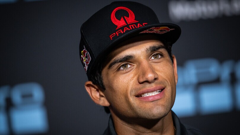 GP Misano, Martin: “Ho vomitato tutta la notte, sto male. Spero di rimettermi”