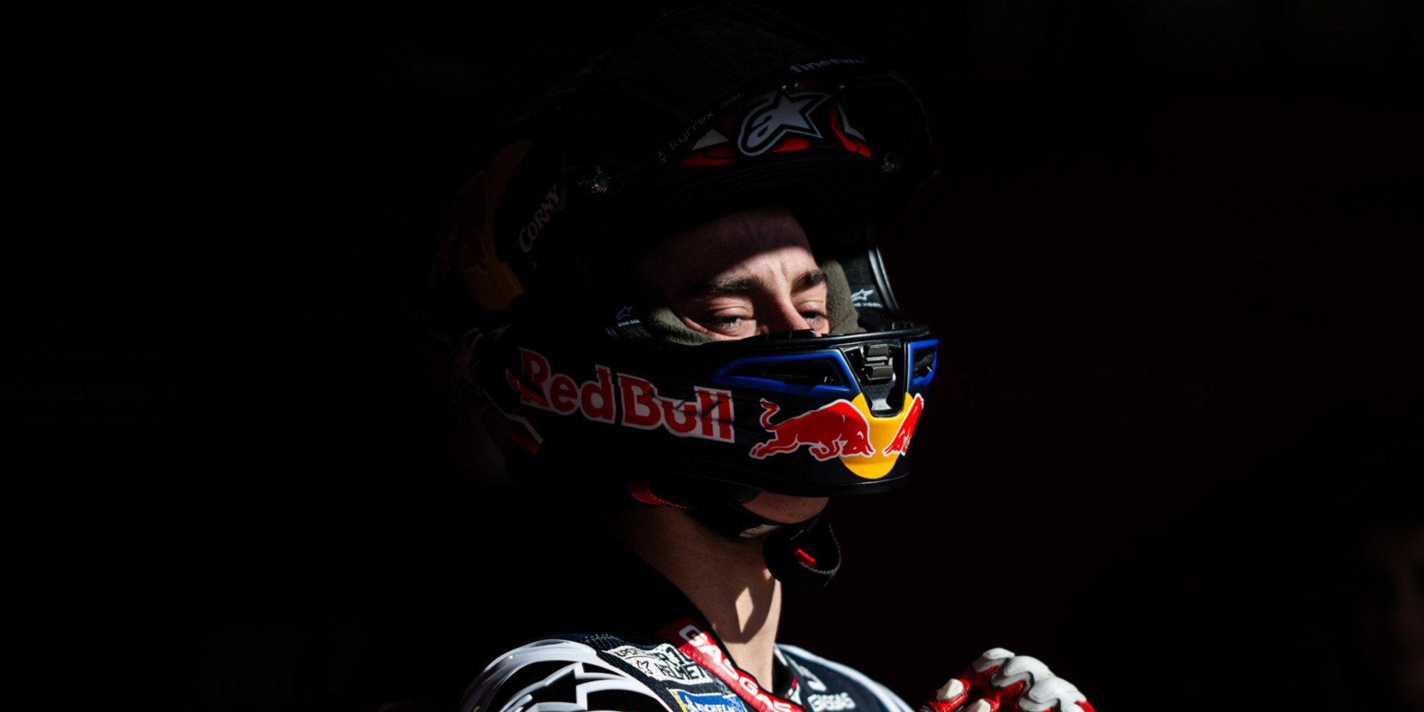 MotoGP, Pedro Acosta: "La strada per il successo è ancora lunga"