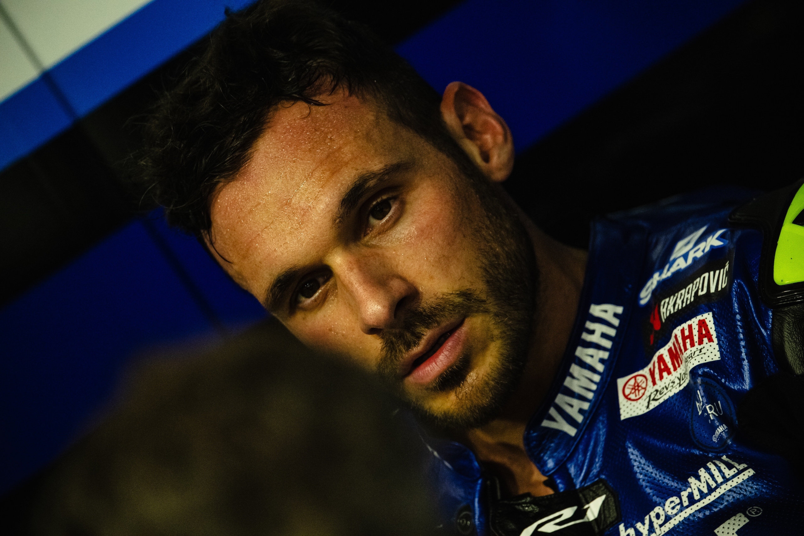 EWC, Niccolò Canepa dice basta: "Penso che il momento sia quello giusto"