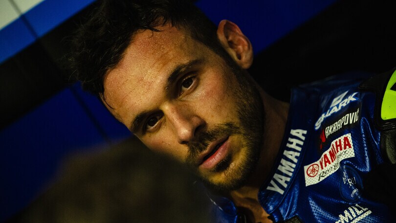 EWC, Niccolò Canepa dice basta: "Penso che il momento sia quello giusto"