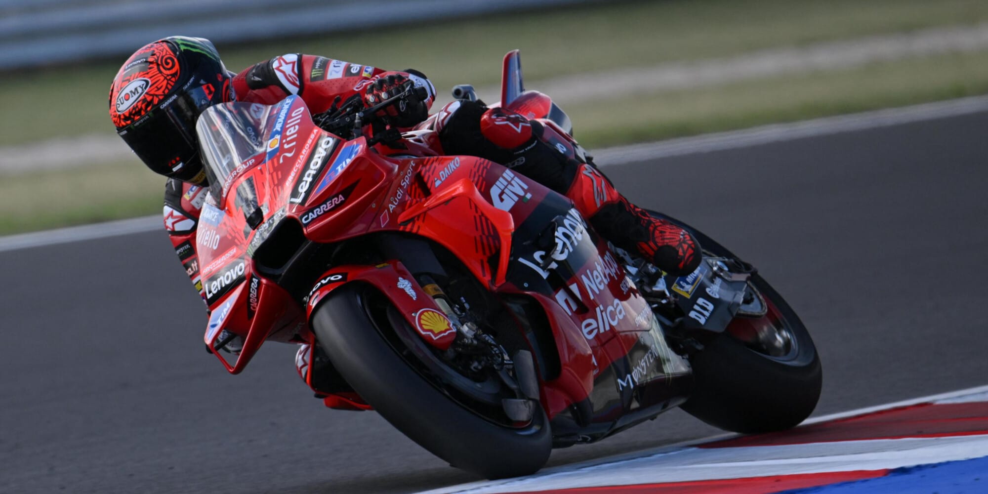 GP Misano, risultati e tempi Practice MotoGP