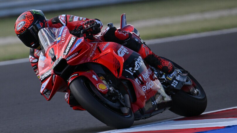 GP Misano, risultati e tempi Practice MotoGP