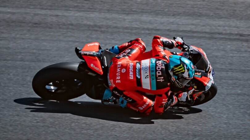 SSP, Magny-Cours: Adrian Huertas in pole davanti a Mahias e Navarro