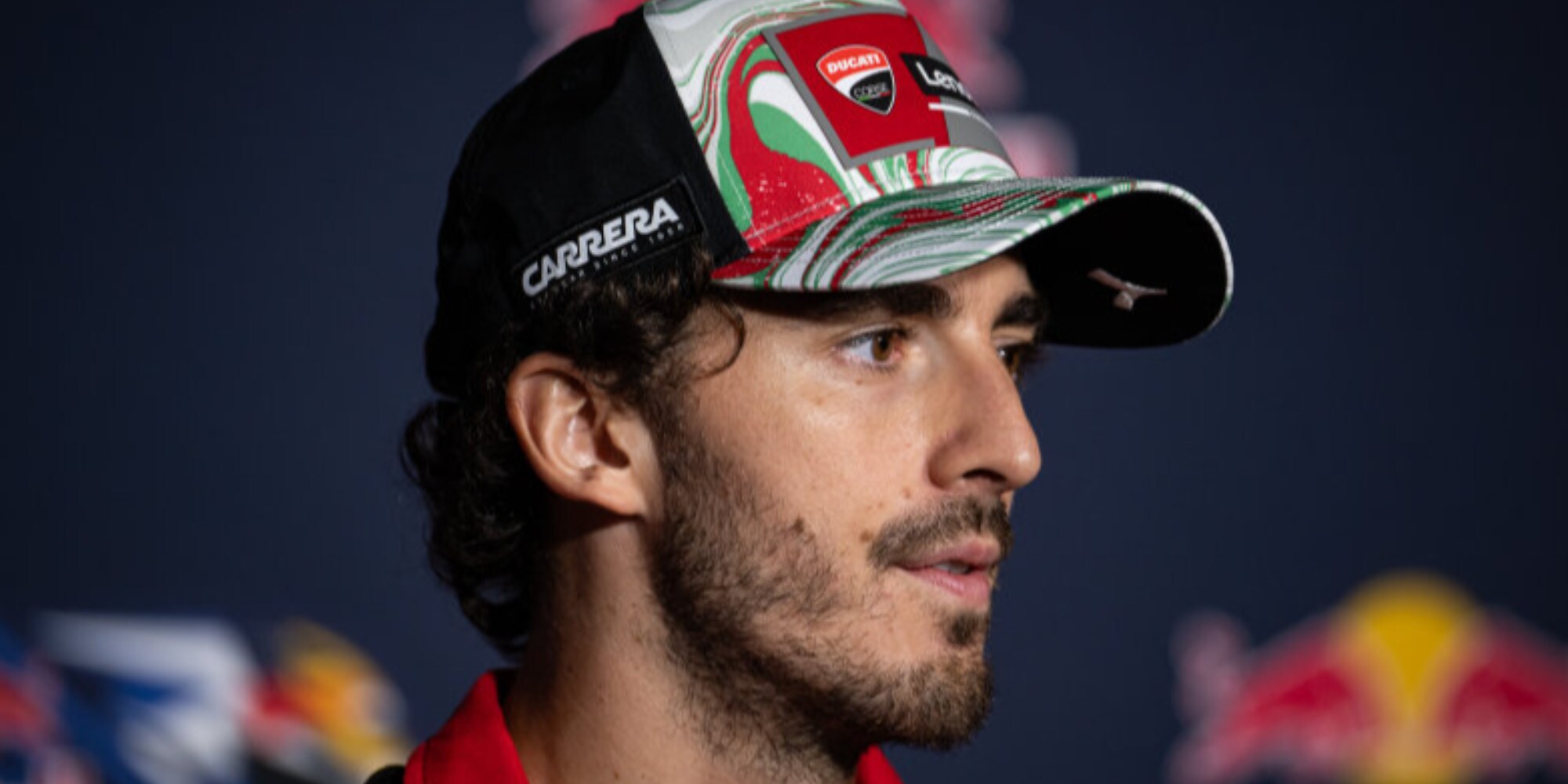 GP Misano, Bagnaia: "Senza antidolorifici è stata dura scendere in pista"