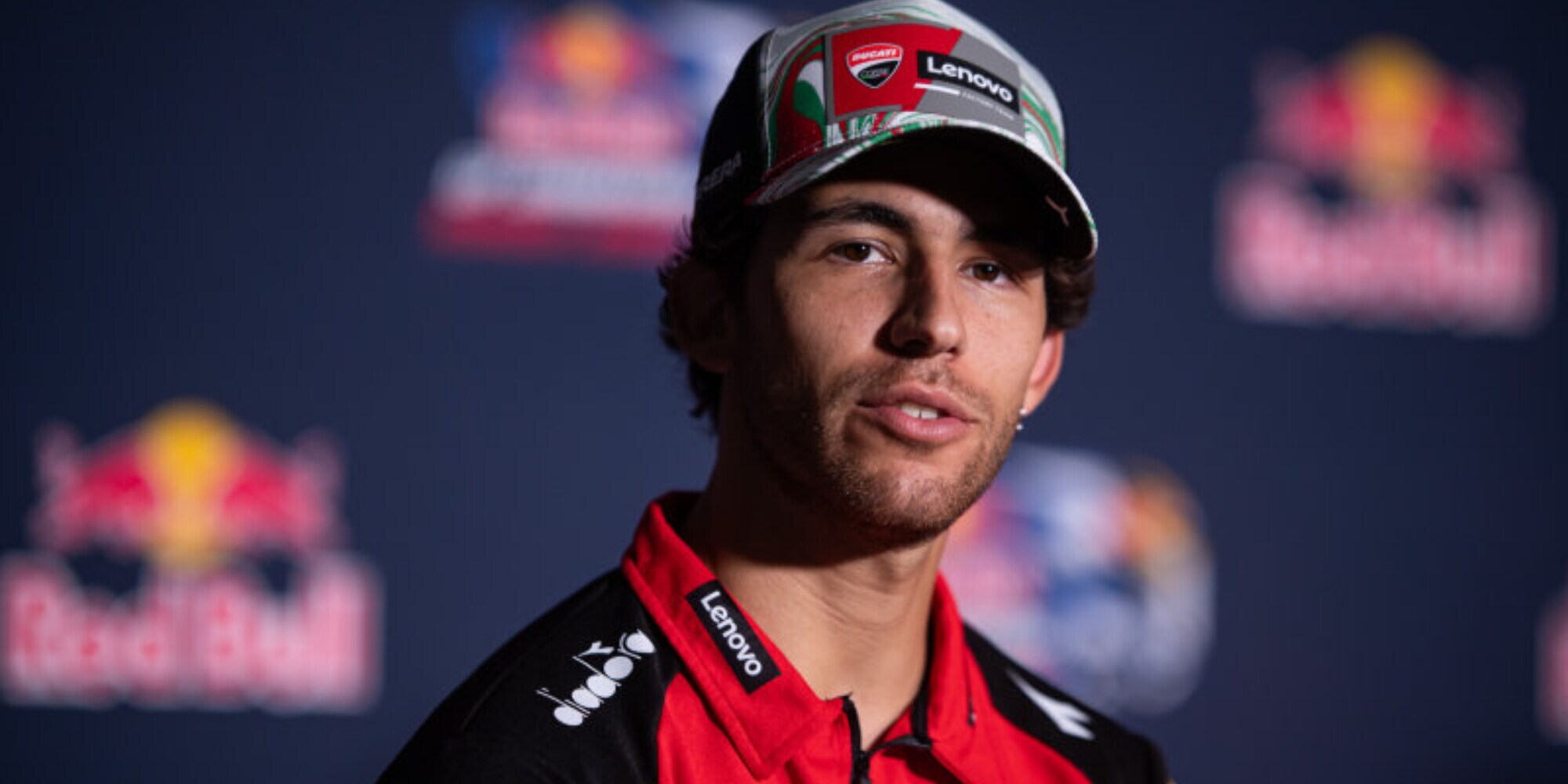 GP Misano, Bastianini: "Con gomma morbida è cambiato tutto"
