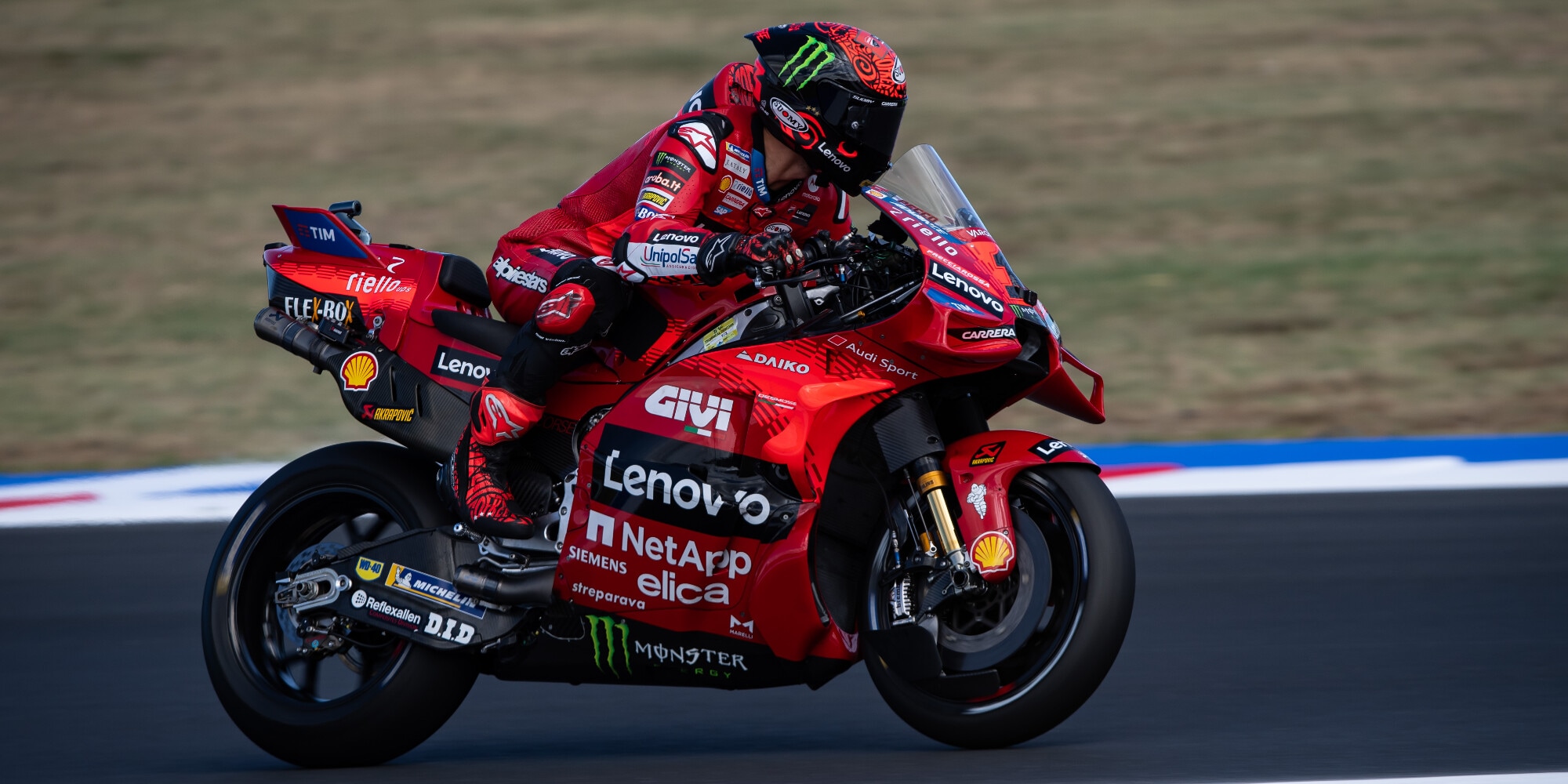 GP Misano, risultati e tempi qualifiche MotoGP