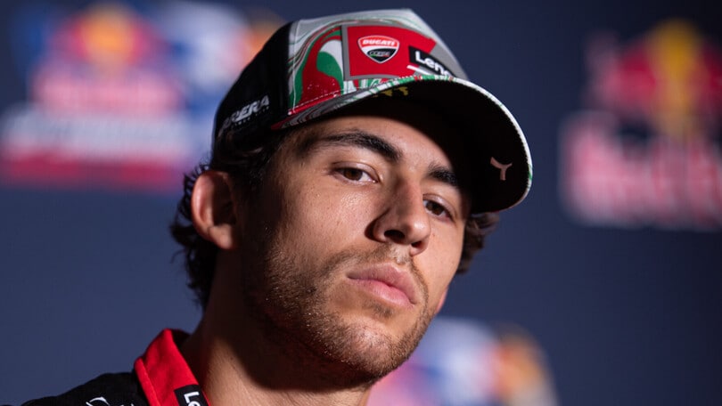 MotoGP Misano, Bastianini: "Devo dare una svolta alle mie qualifiche"