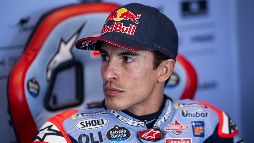 GP Misano, Marquez: “Impossibile passare qui senza un errore del pilota davanti”