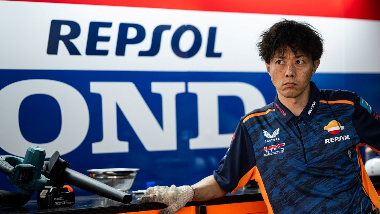 MotoGP, Fine di un'era: Repsol lascia Honda dopo ben 30 anni