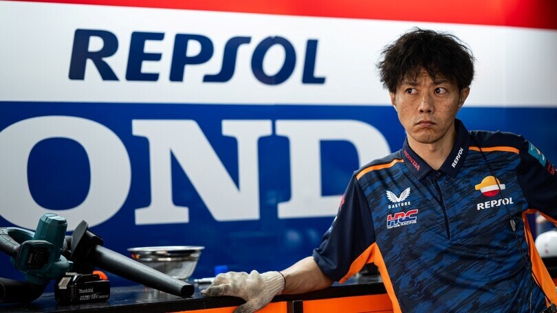 MotoGP, Fine di un'era: Repsol lascia Honda dopo ben 30 anni