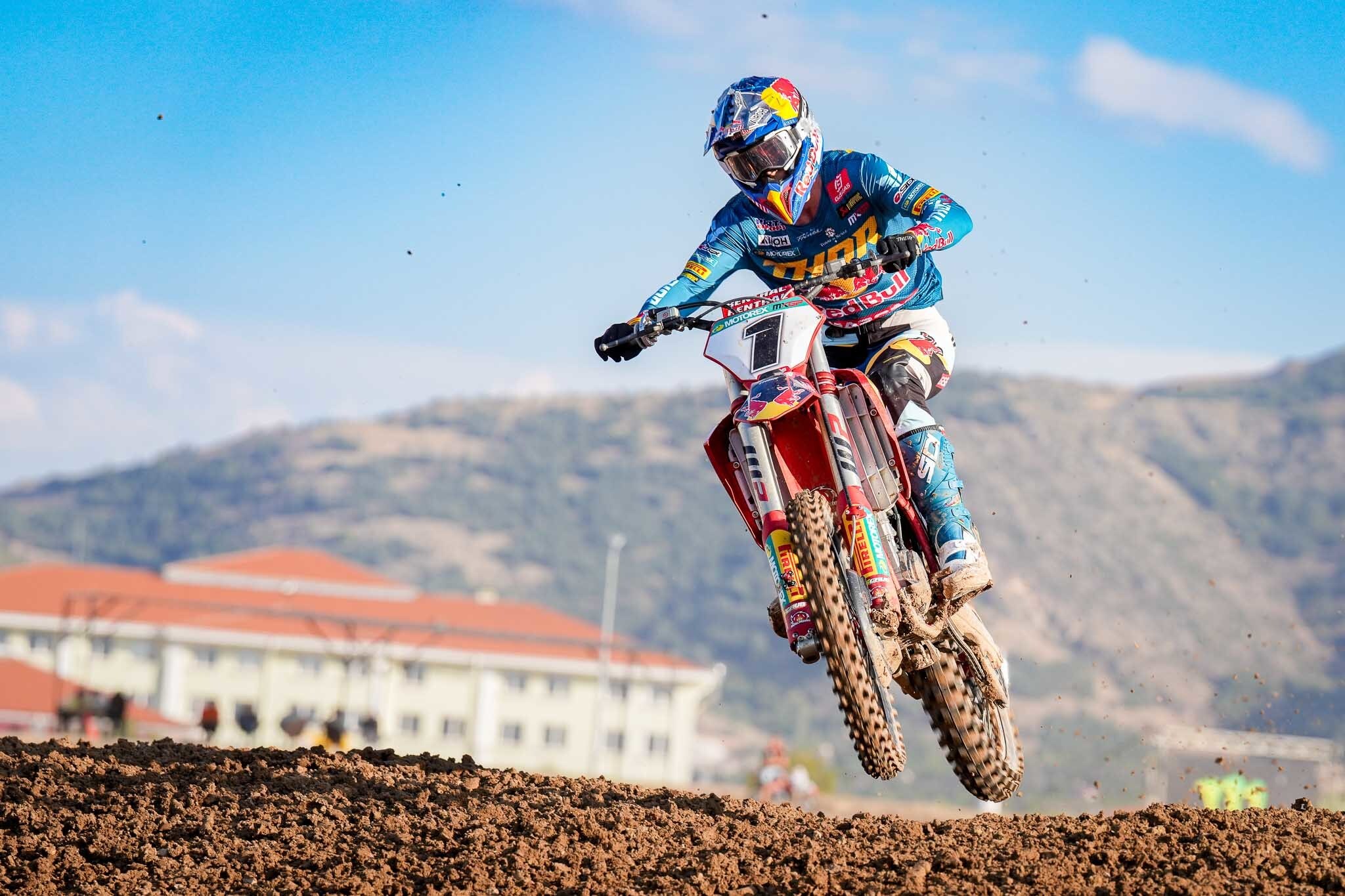 Esclusivo Motosprint, Prado racconta la sua Turchia VIDEO