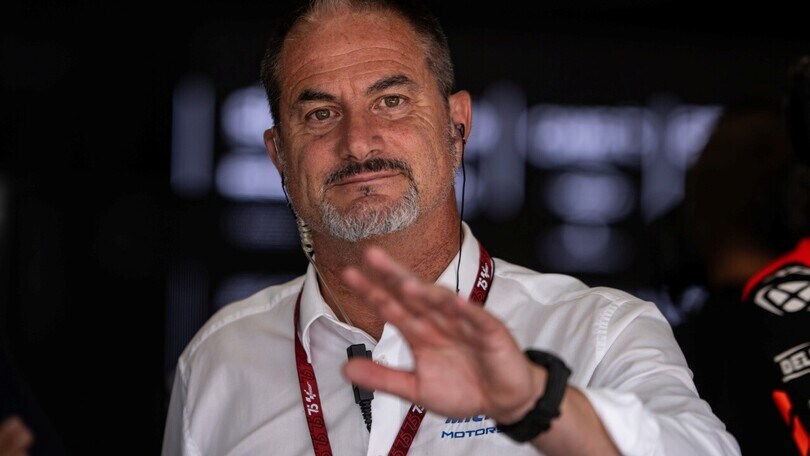 Michelin: "Facile giudicare Martin a posteriori, senza guidare la MotoGP"