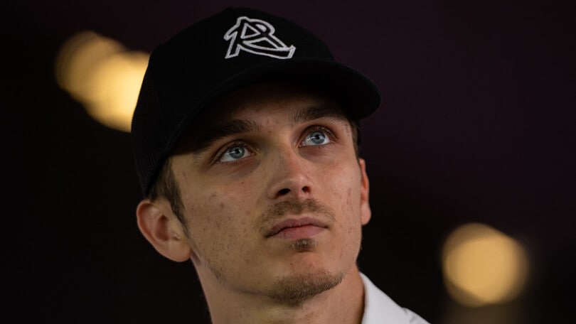 MotoGP, Luca Marini: "La rinascita Honda? Ci credo"