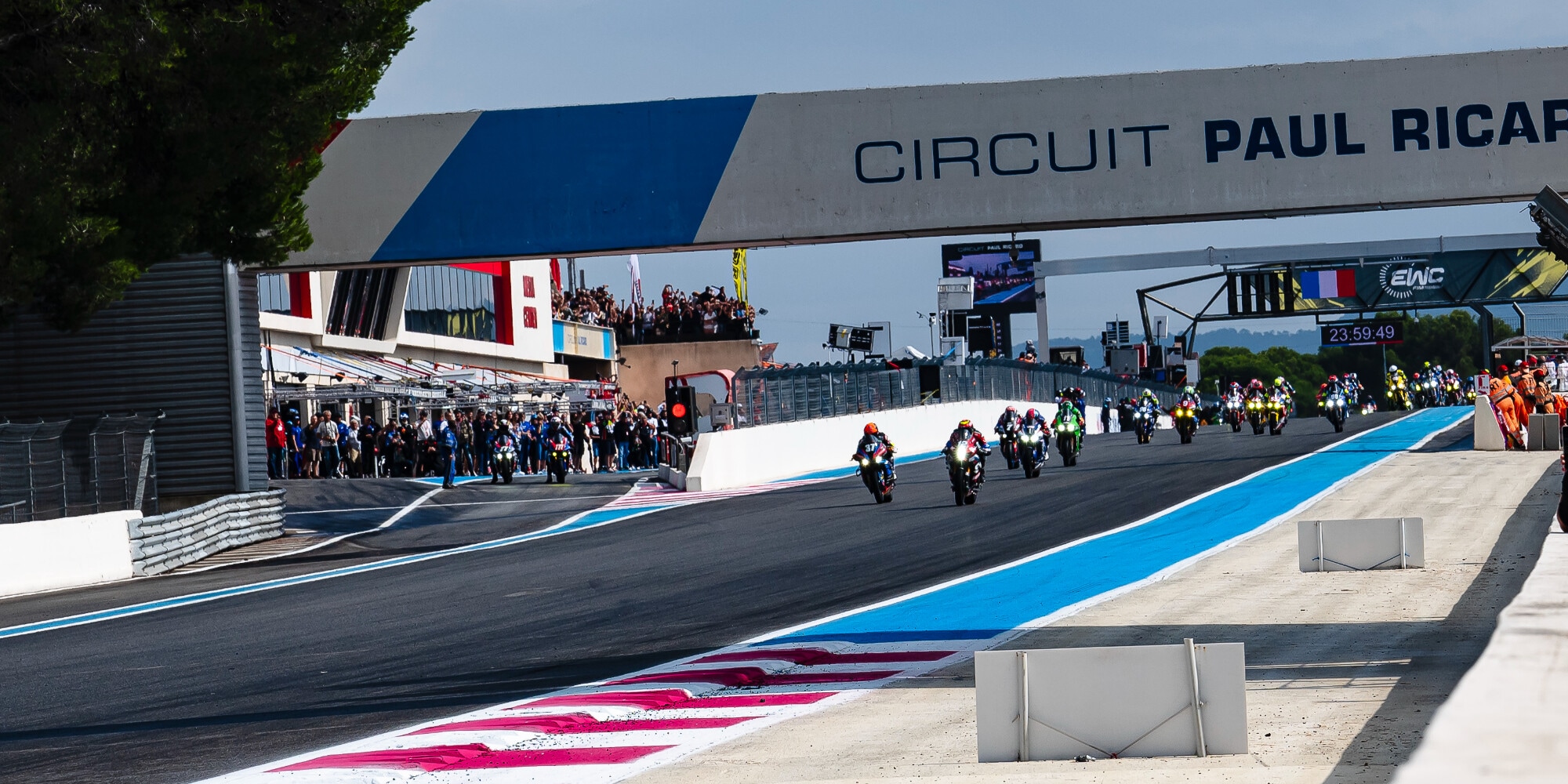 EWC, Bol d’Or: 45 team iscritti e solo 11 italiani al via