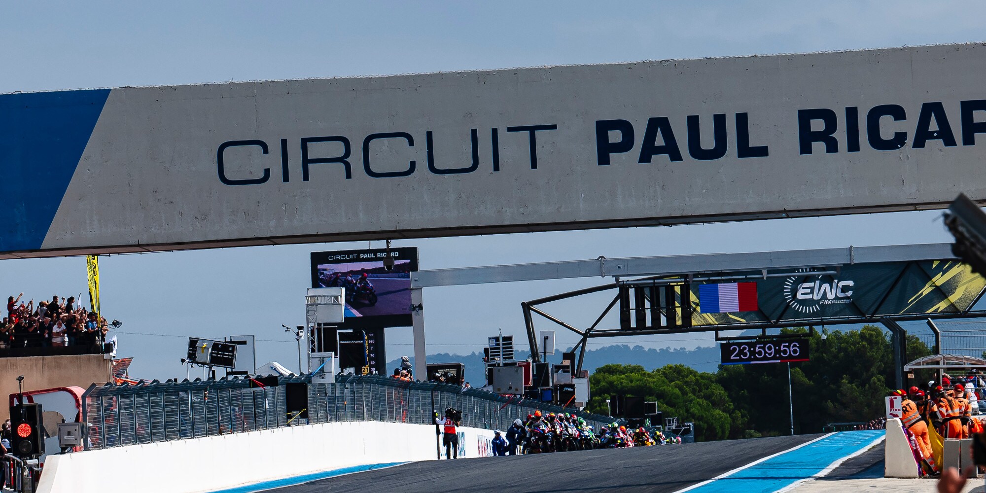 EWC, Bol d’Or: YART o Yoshimura SERT per il titolo?