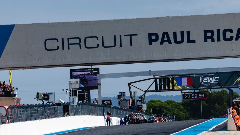 EWC, Bol d’Or: YART o Yoshimura SERT per il titolo?