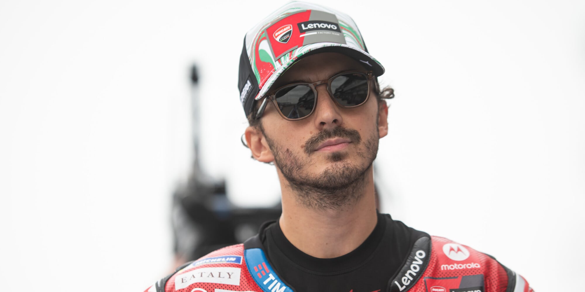 Test Misano, Bagnaia: “Non ho ancora smaltito l’amarezza per la gara di ieri"