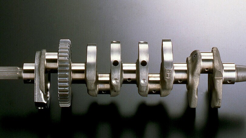 I trattamenti degli organi meccanici | Officina