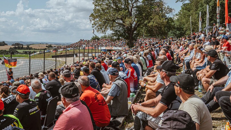 IDM, un secolo di festa