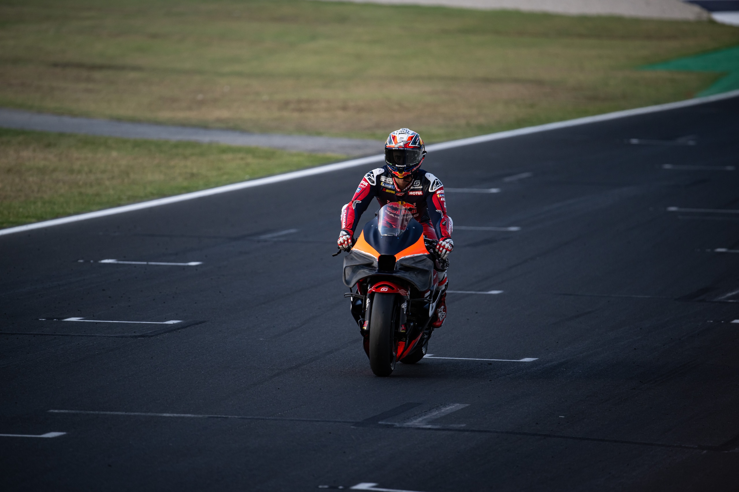 MotoGP, tutte le novità viste in pista nei test di Misano