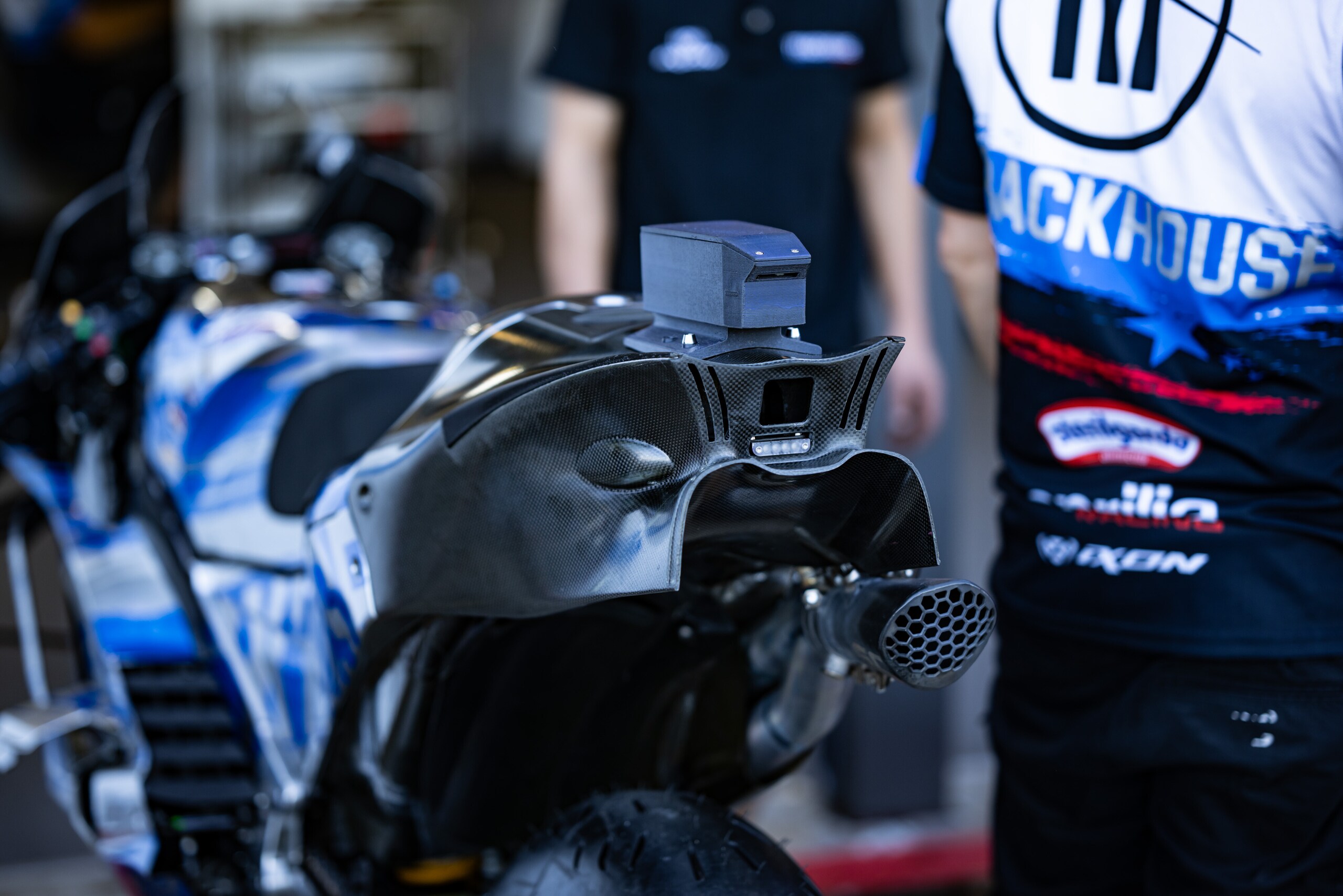 MotoGP, tutte le novità viste in pista nei test di Misano