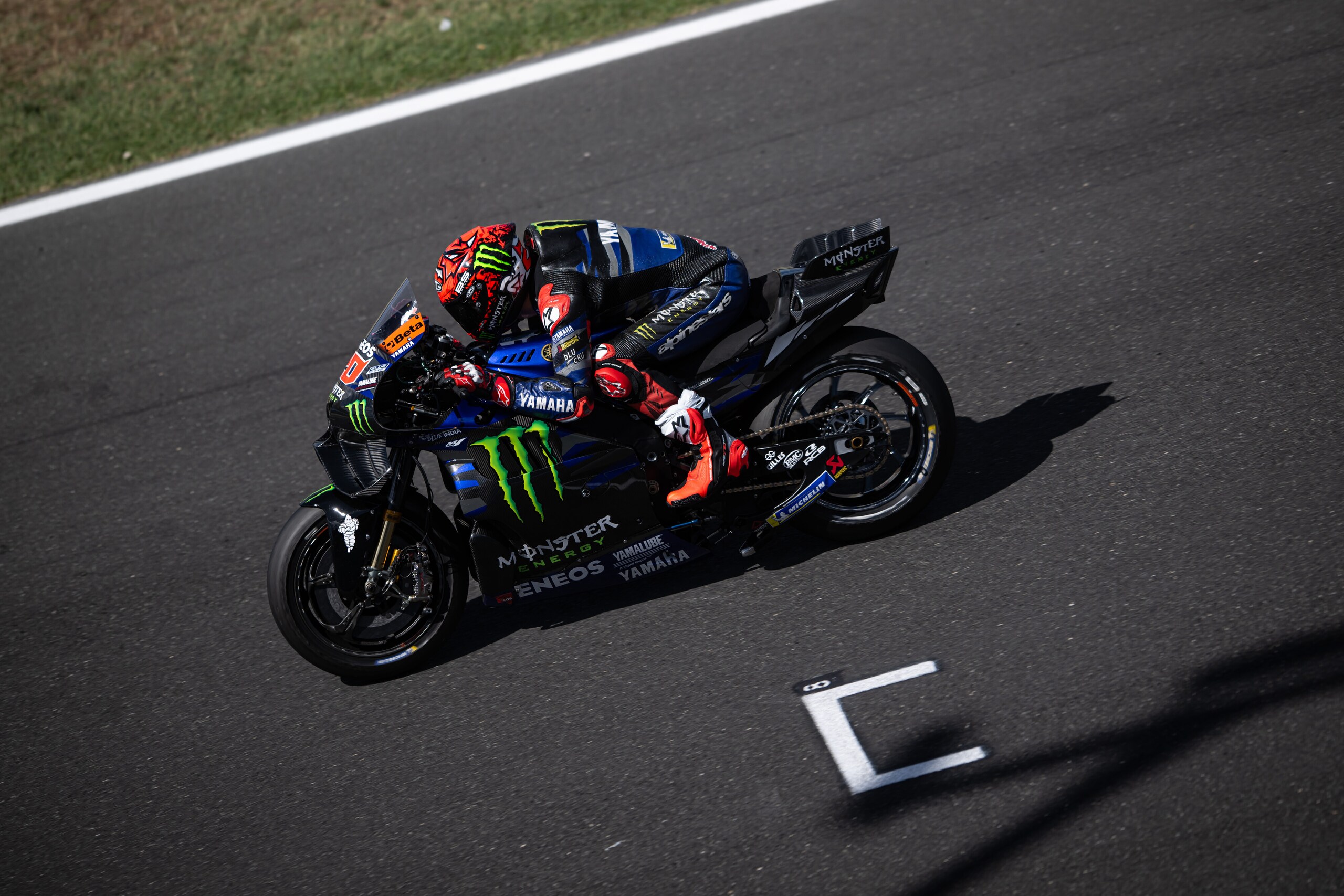 MotoGP, tutte le novità viste in pista nei test di Misano