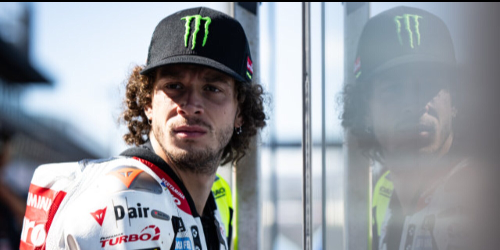MotoGP, Bezzecchi a Misano chiude un weekend positivo in attesa del secondo