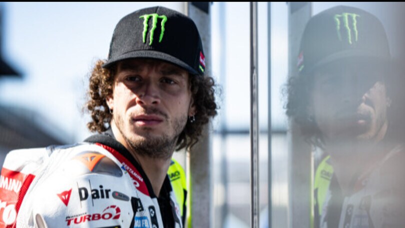 MotoGP, Bezzecchi a Misano chiude un weekend positivo in attesa del secondo