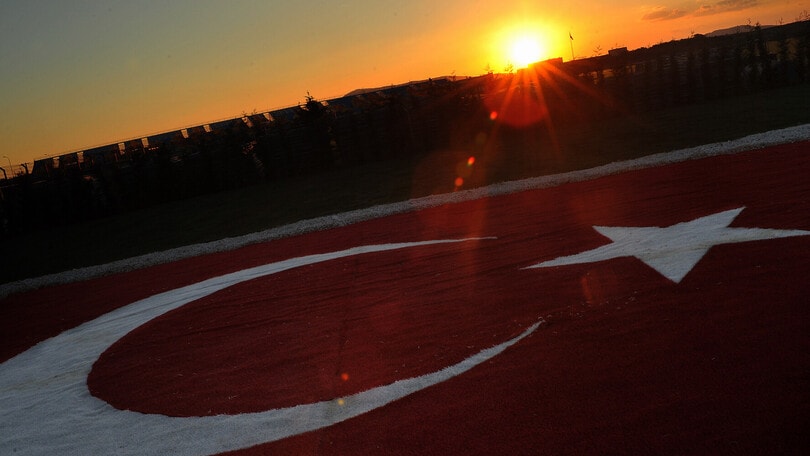 SBK, la Turchia ci prova: Istanbul Park nel calendario 2025?