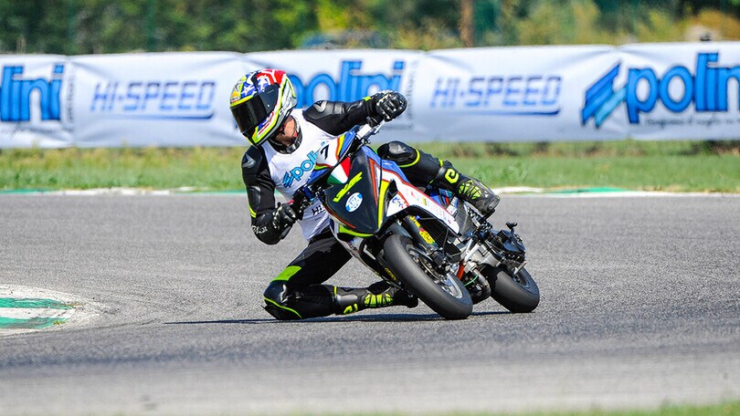 Polini Italian Cup 2024: i risultati della quarta tappa a Pomposa