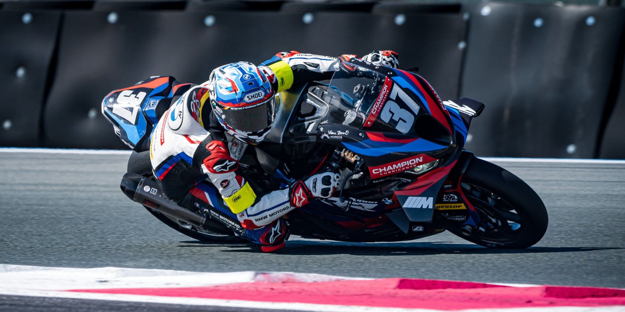 EWC, Bol d’Or: Yamaha si avvicina ma in pole resta BMW