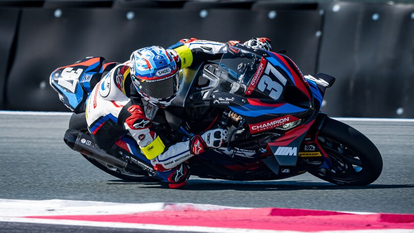 EWC, Bol d’Or: Yamaha si avvicina ma in pole resta BMW