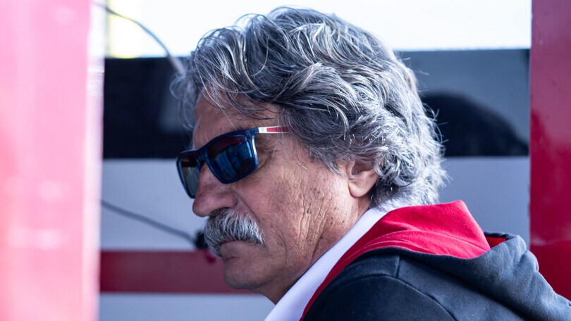 Moto3, Paolo Simoncelli: duro attacco alla Direzione Gara