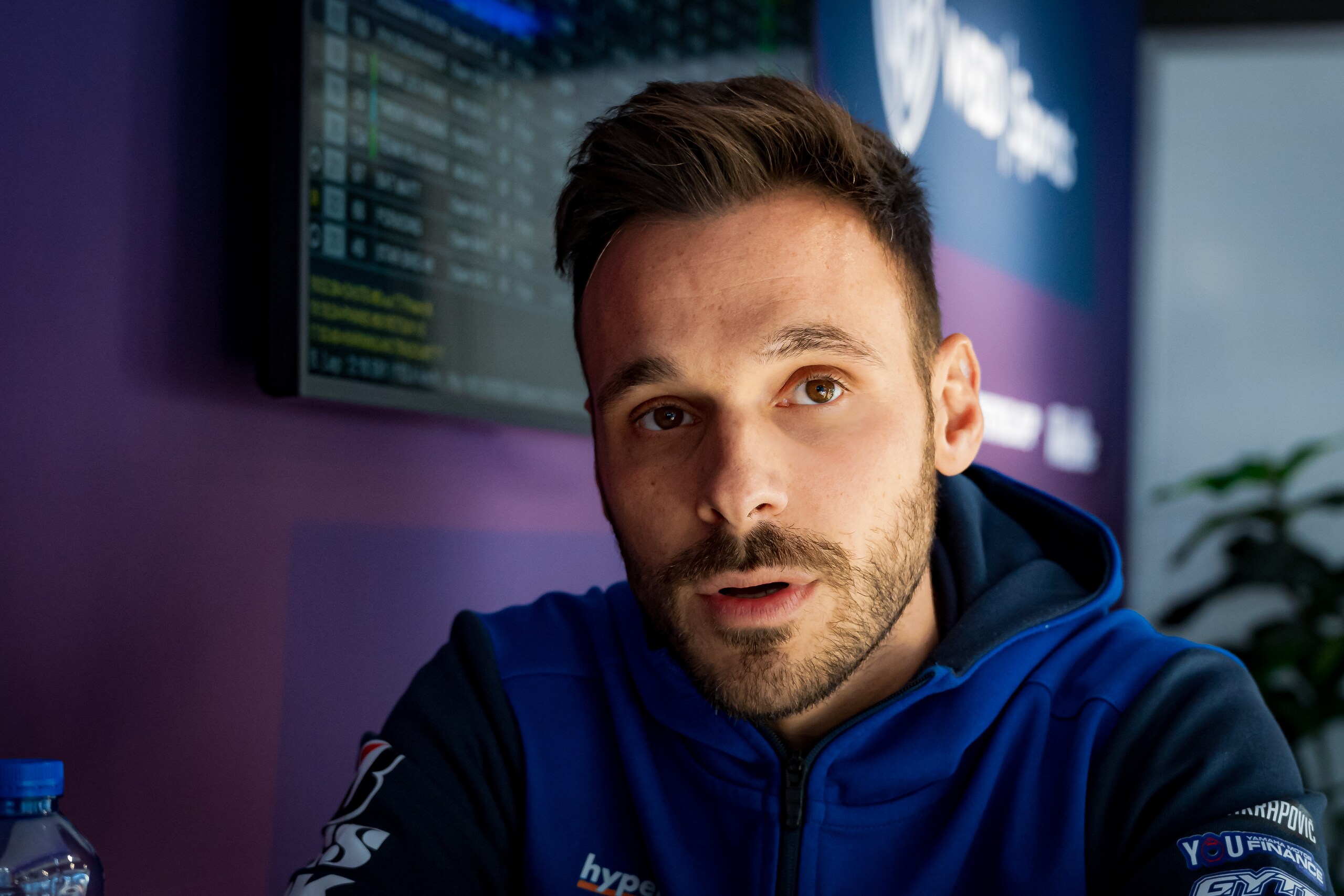 EWC, Niccolò Canepa: “Sapevo dal Bol d’Or dell’anno scorso di volermi ritirare”