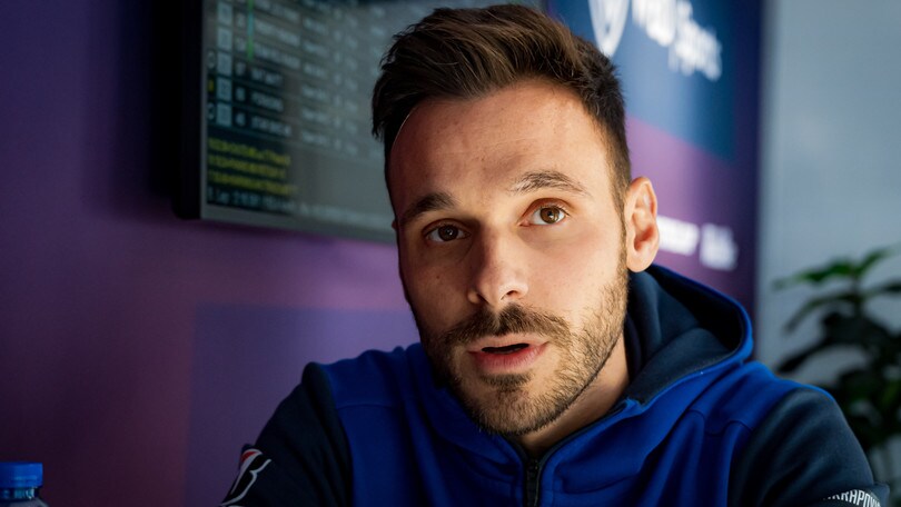 EWC, Niccolò Canepa: “Sapevo dal Bol d’Or dell’anno scorso di volermi ritirare”